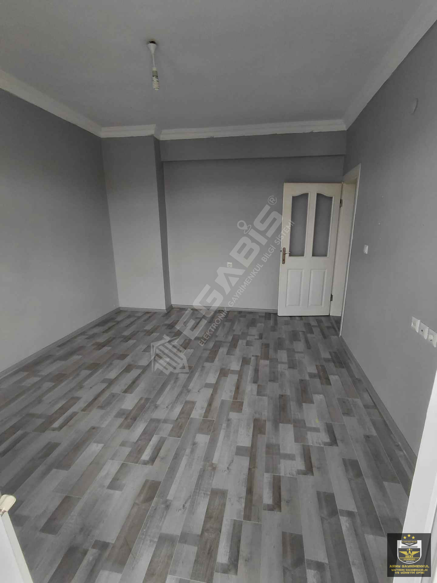 ISPARTA MERKEZ BATIKENT MAHALLESNDE SATILIK BAKMLI MÜSTAKL VİLLA - 18