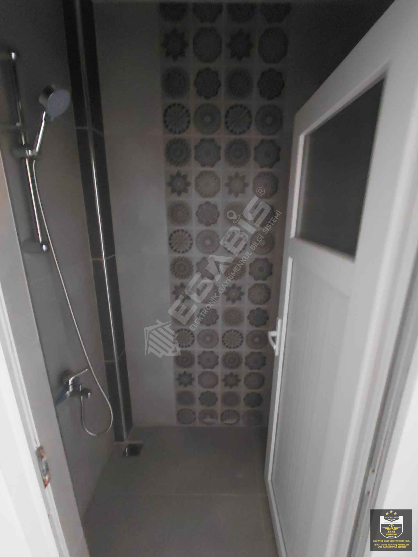 ISPARTA MERKEZ BATIKENT MAHALLESNDE SATILIK BAKMLI MÜSTAKL VİLLA - 30