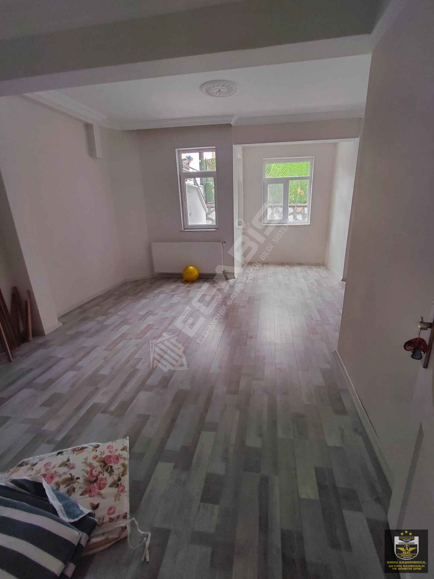 ISPARTA MERKEZ BATIKENT MAHALLESNDE SATILIK BAKMLI MÜSTAKL VİLLA - 29