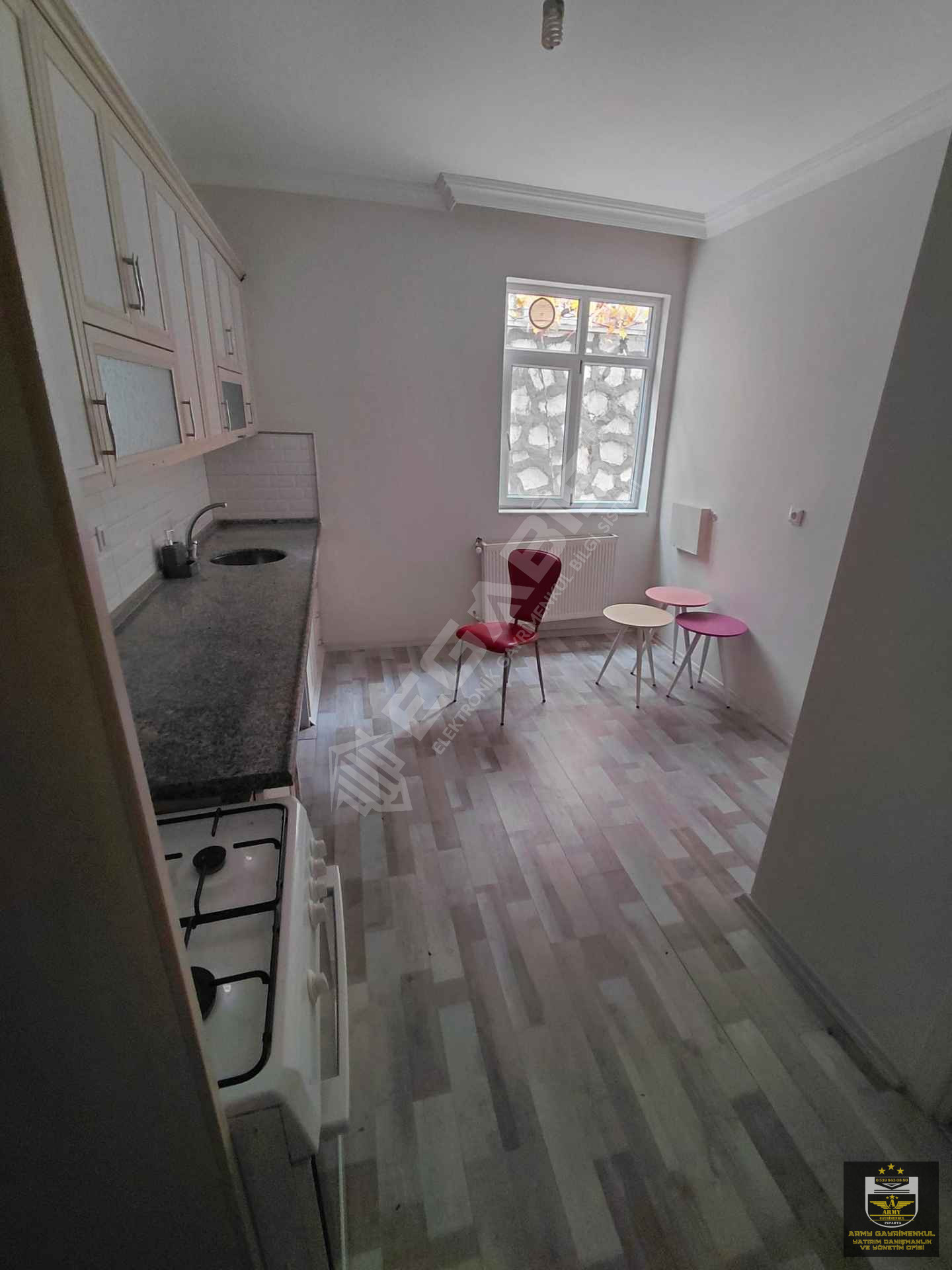 ISPARTA MERKEZ BATIKENT MAHALLESNDE SATILIK BAKMLI MÜSTAKL VİLLA - 32