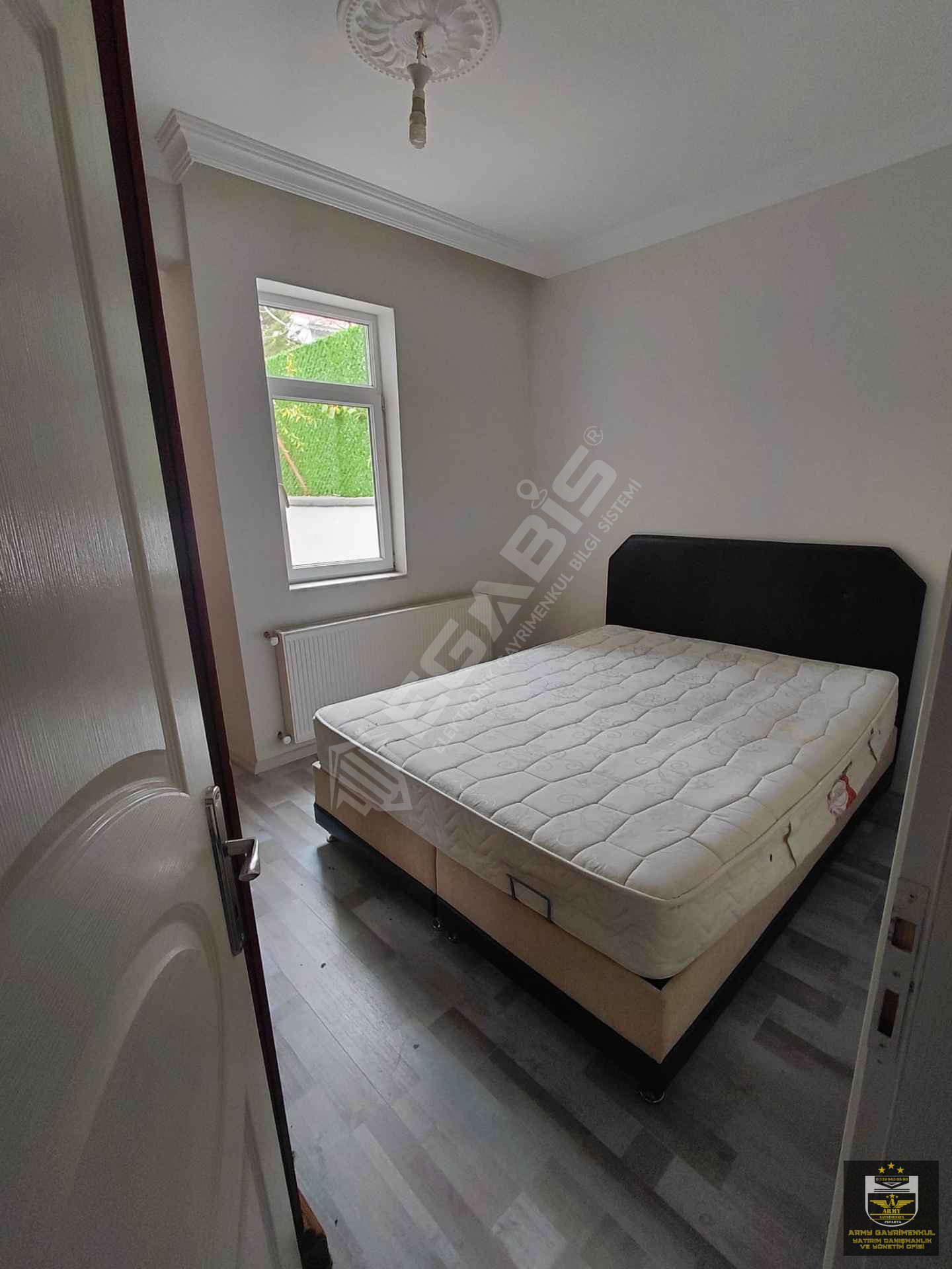 ISPARTA MERKEZ BATIKENT MAHALLESNDE SATILIK BAKMLI MÜSTAKL VİLLA - 34