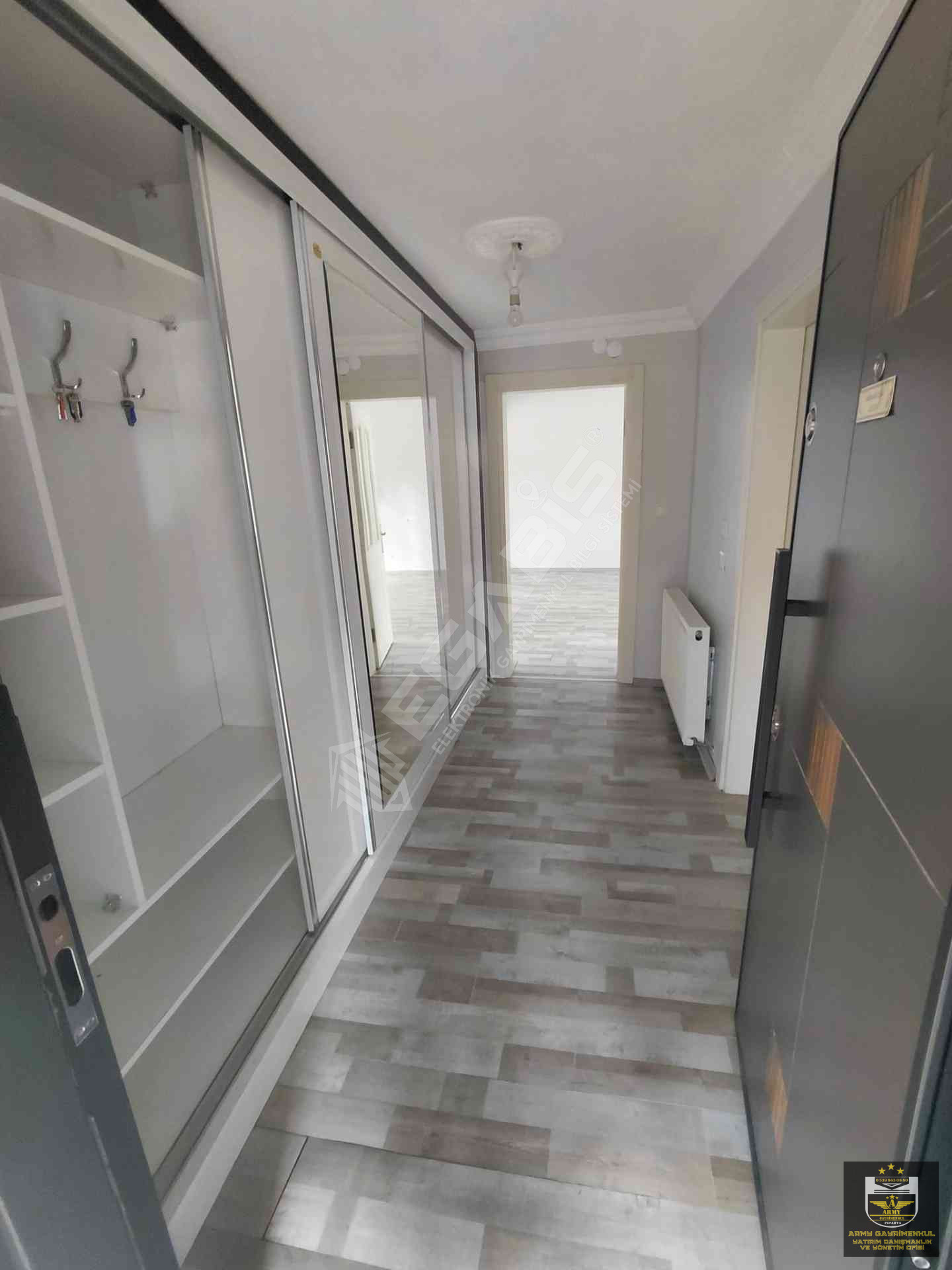 ISPARTA MERKEZ BATIKENT MAHALLESNDE SATILIK BAKMLI MÜSTAKL VİLLA - 20