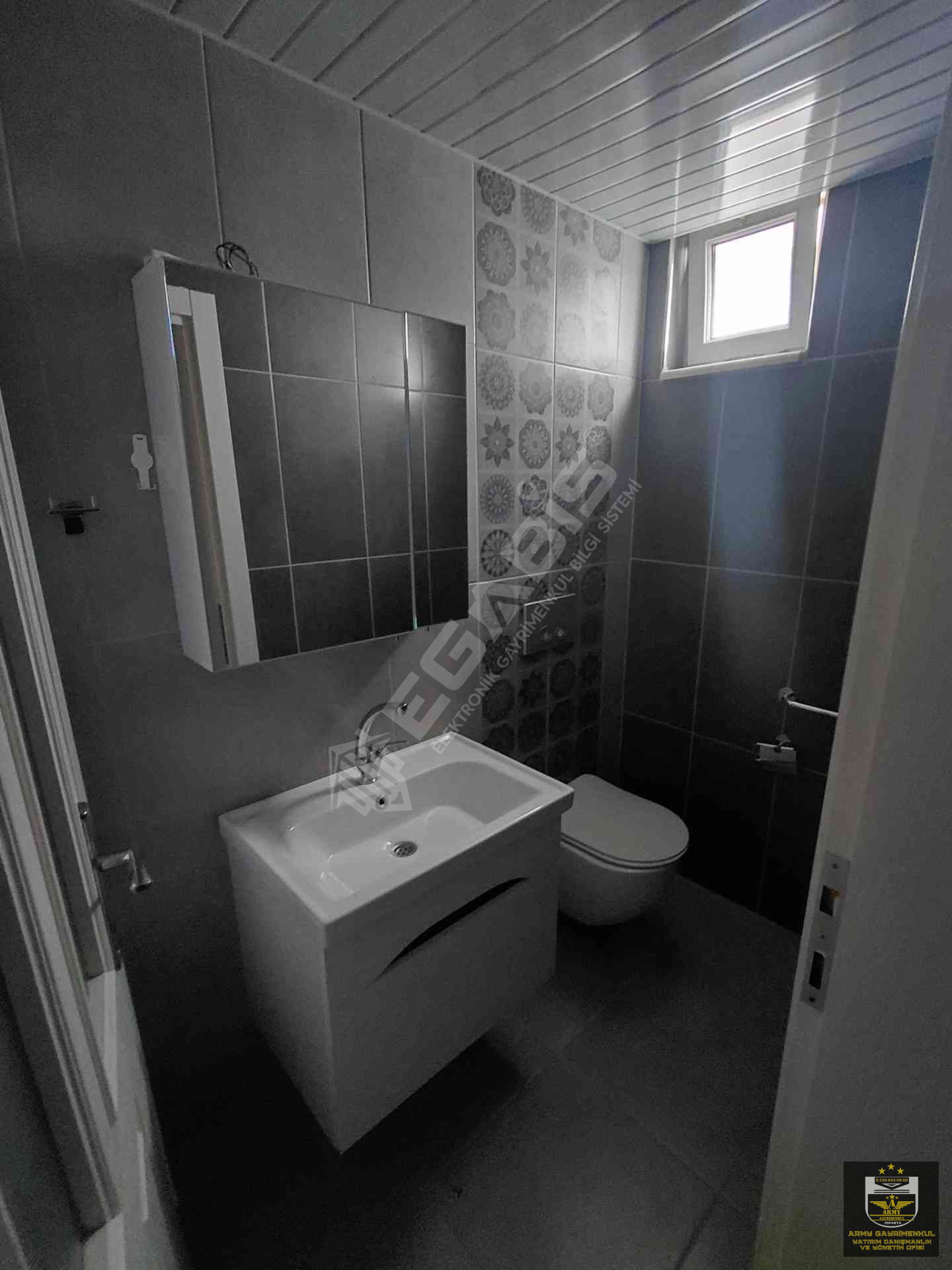 ISPARTA MERKEZ BATIKENT MAHALLESNDE SATILIK BAKMLI MÜSTAKL VİLLA - 23