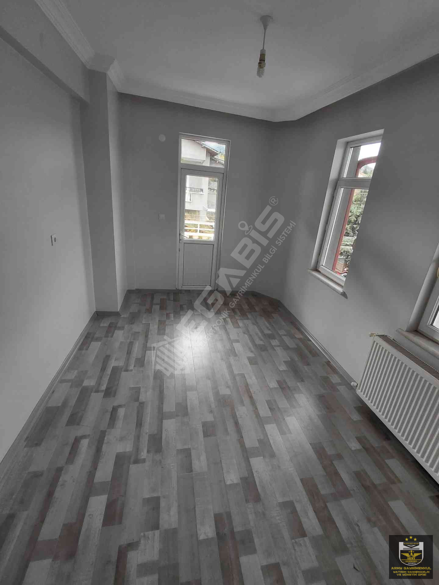 ISPARTA MERKEZ BATIKENT MAHALLESNDE SATILIK BAKMLI MÜSTAKL VİLLA - 24