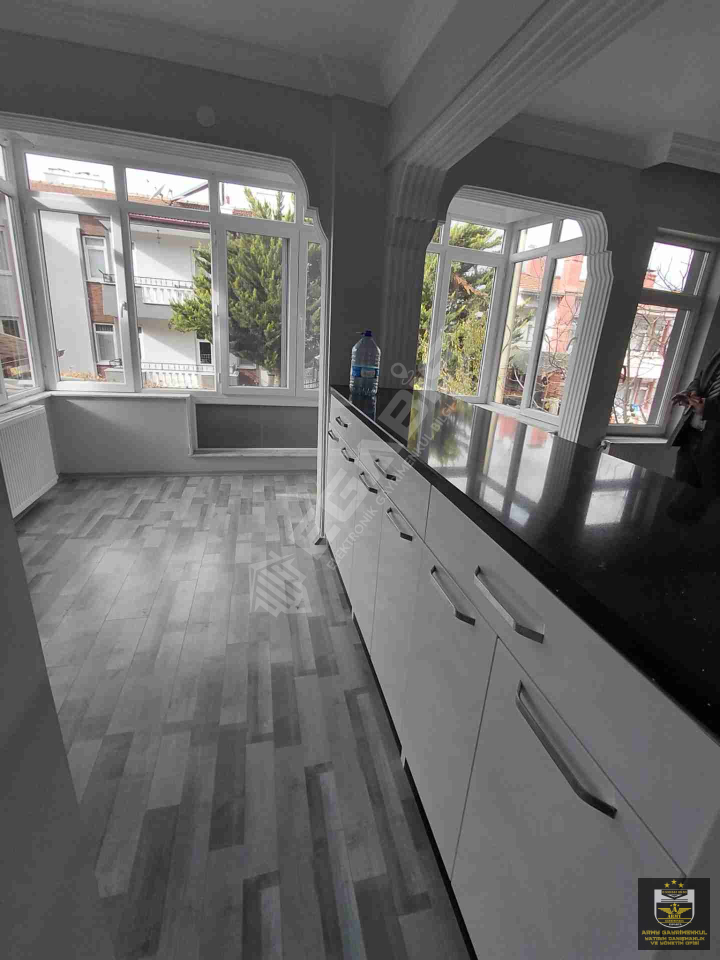 ISPARTA MERKEZ BATIKENT MAHALLESNDE SATILIK BAKMLI MÜSTAKL VİLLA - 4