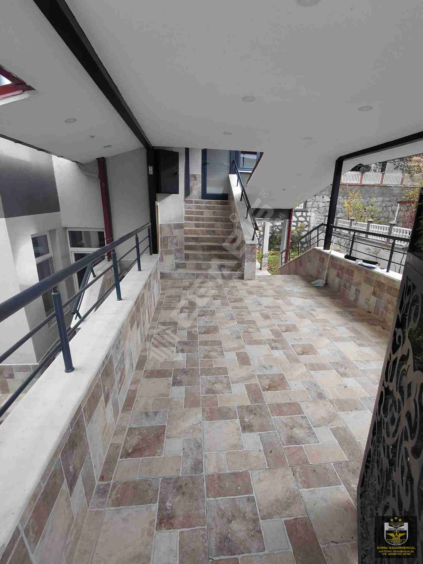 ISPARTA MERKEZ BATIKENT MAHALLESNDE SATILIK BAKMLI MÜSTAKL VİLLA - 38