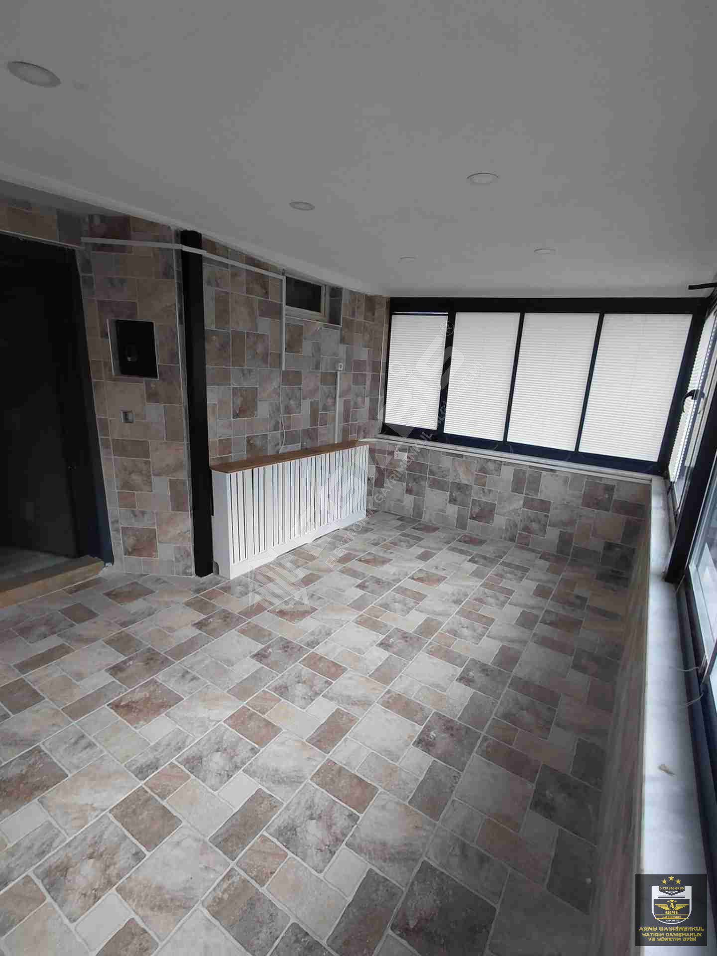 ISPARTA MERKEZ BATIKENT MAHALLESNDE SATILIK BAKMLI MÜSTAKL VİLLA - 35