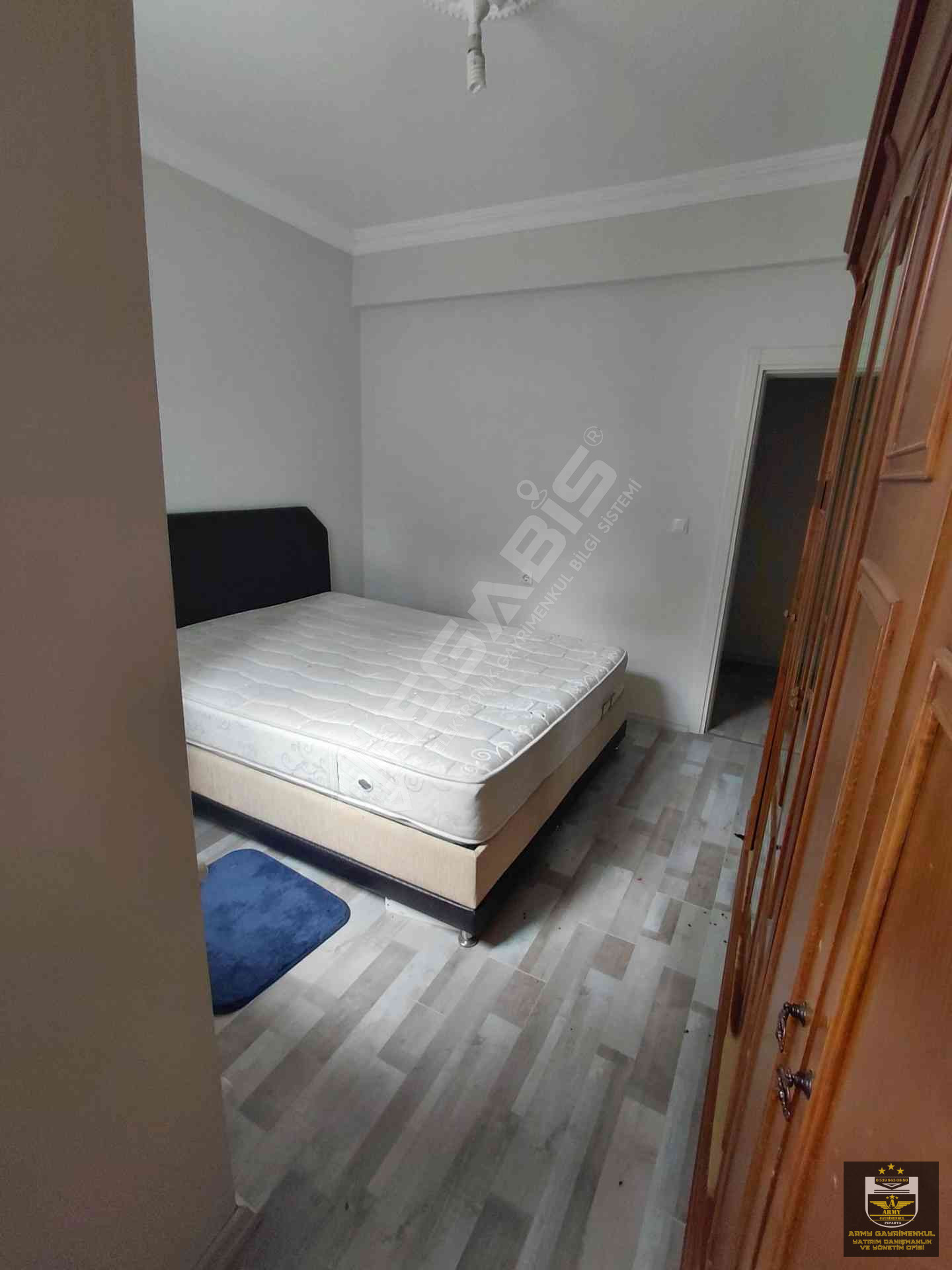 ISPARTA MERKEZ BATIKENT MAHALLESNDE SATILIK BAKMLI MÜSTAKL VİLLA - 33