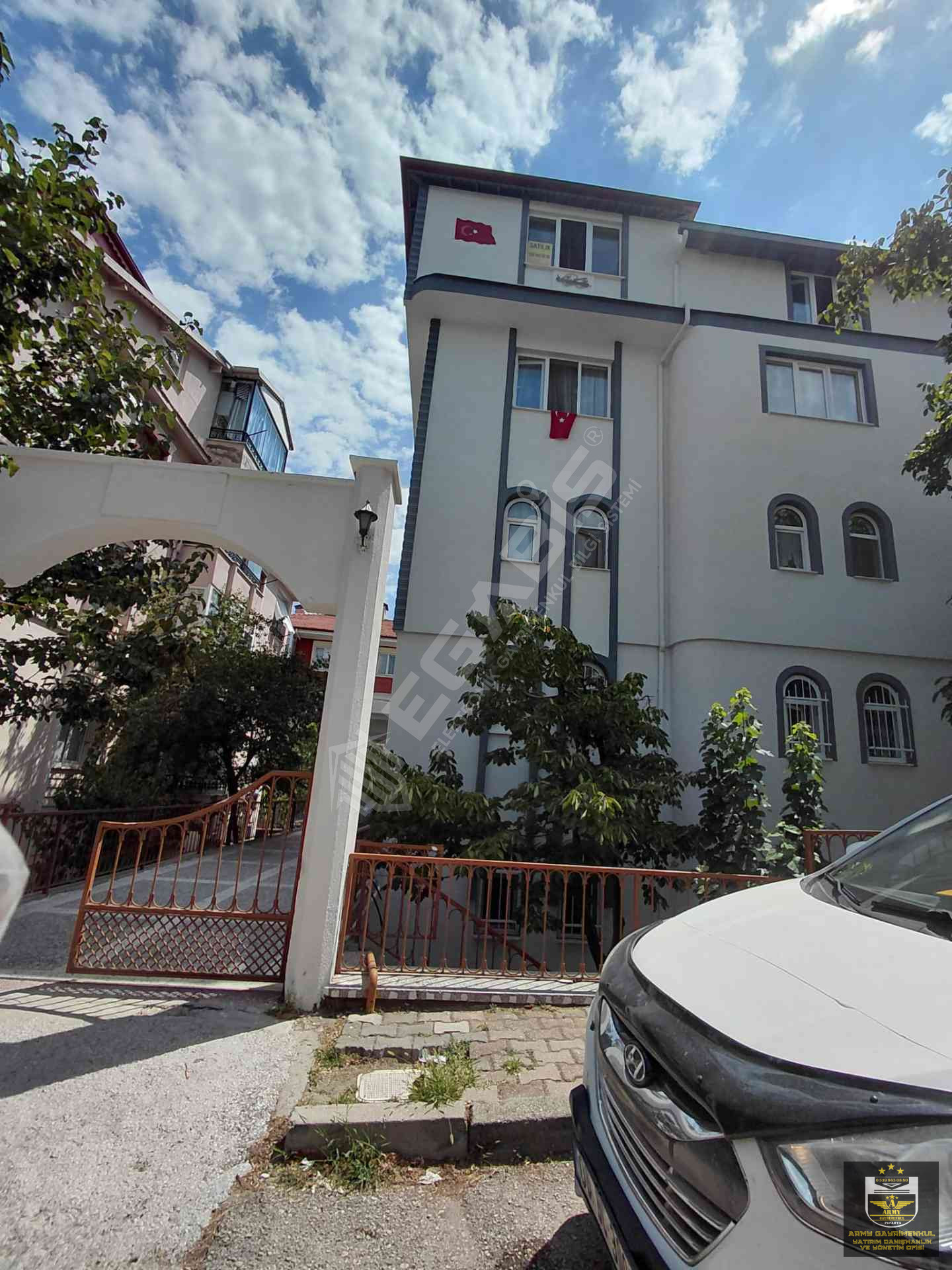 ISPARTA MERKEZ HIZIRBEY MAHALLESİNDE YATIRIMA UYGUN SATILIK SIFIR YENİLENMİŞ DAİRE - 29