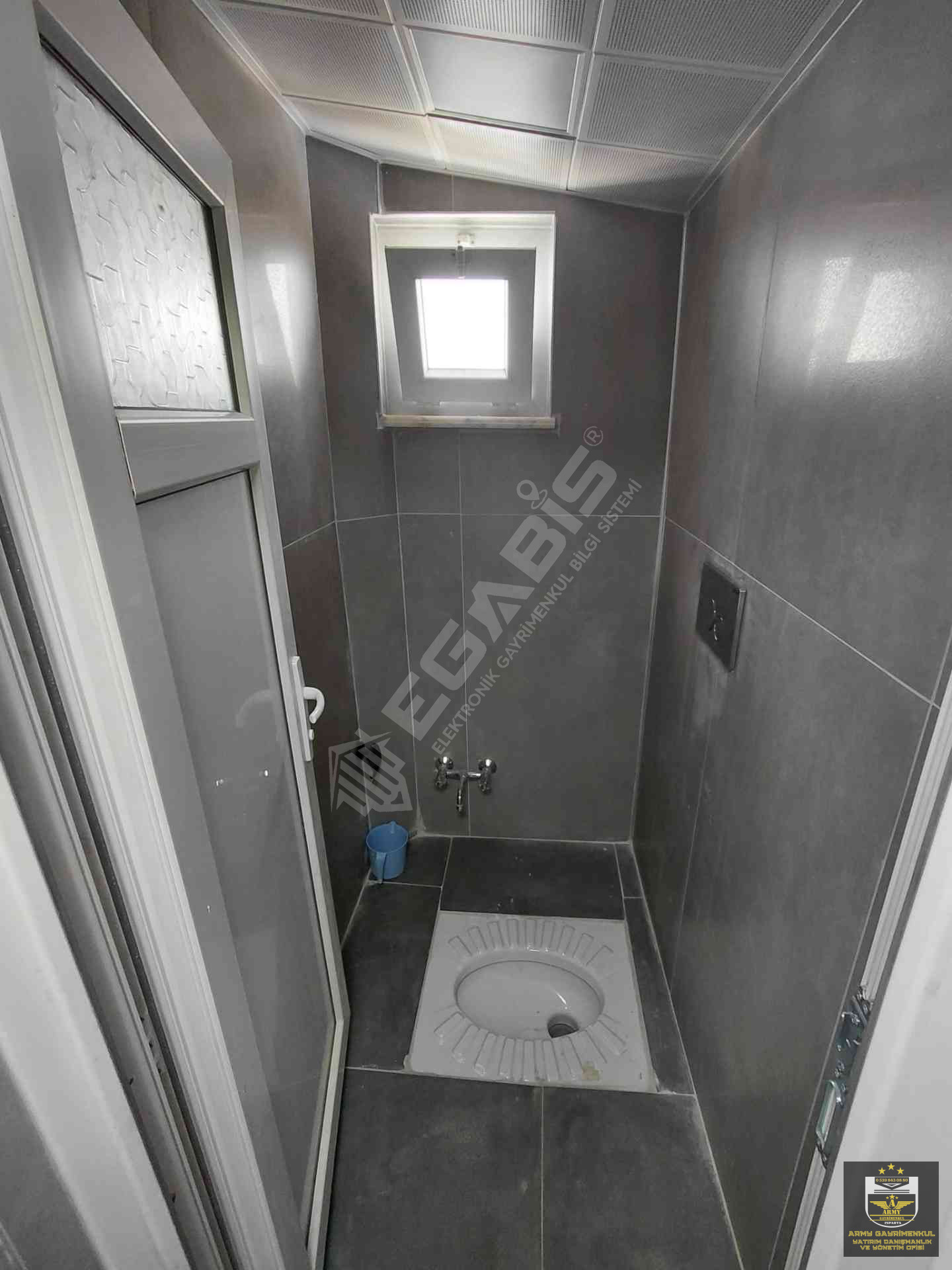 ISPARTA MERKEZ HIZIRBEY MAHALLESİNDE YATIRIMA UYGUN SATILIK SIFIR YENİLENMİŞ DAİRE - 26