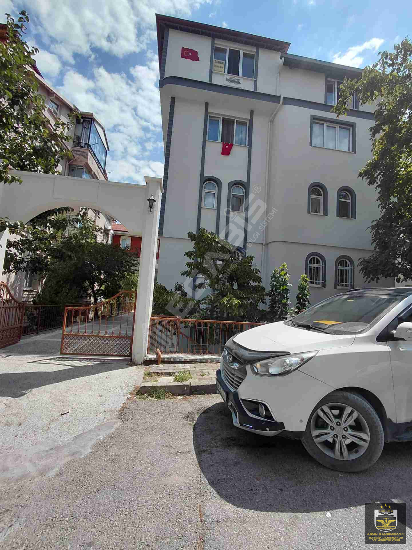 ISPARTA MERKEZ HIZIRBEY MAHALLESİNDE YATIRIMA UYGUN SATILIK SIFIR YENİLENMİŞ DAİRE - 30