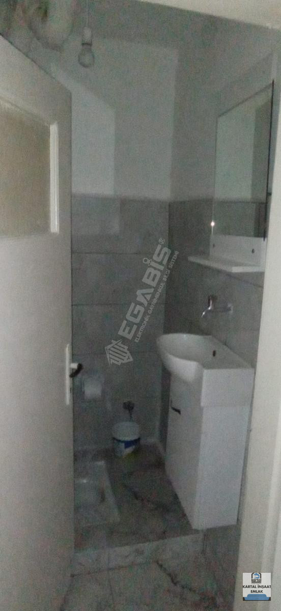 Kırıkkale Merkezde 70 m² Satılık Büro-Ofis - 11