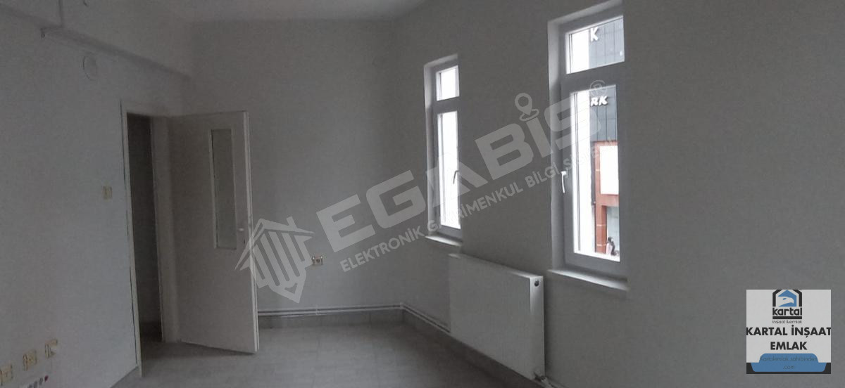 Kırıkkale Merkezde 70 m² Satılık Büro-Ofis - 14