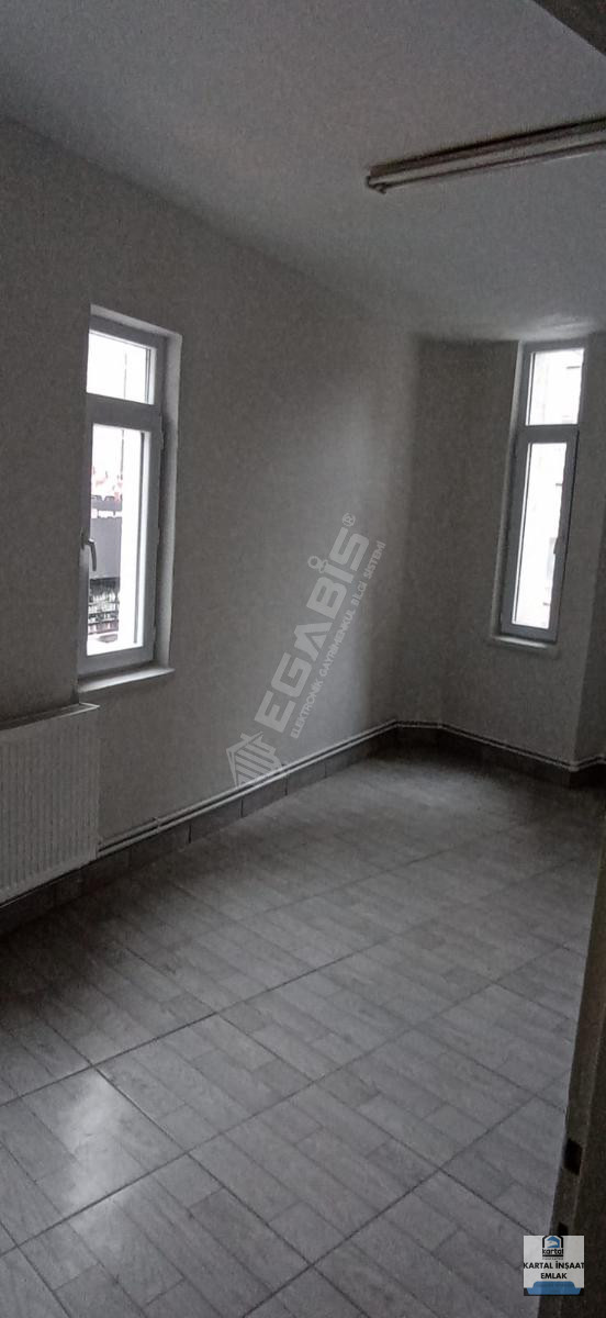 Kırıkkale Merkezde 70 m² Satılık Büro-Ofis - 15