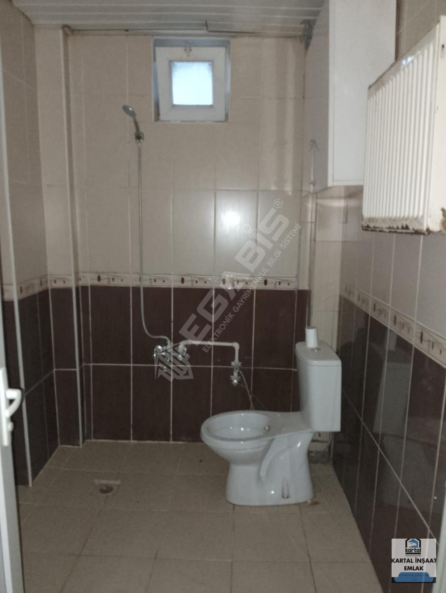 Kırıkkale Kaletepe Mahallesinde Satılık 3+1 Daire - 6