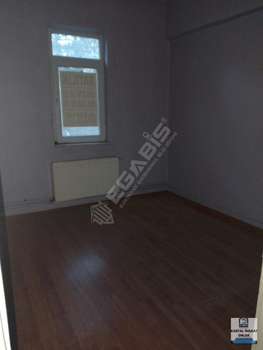 Kırıkkale Kaletepe Mahallesinde Satılık 3+1 Daire - 4