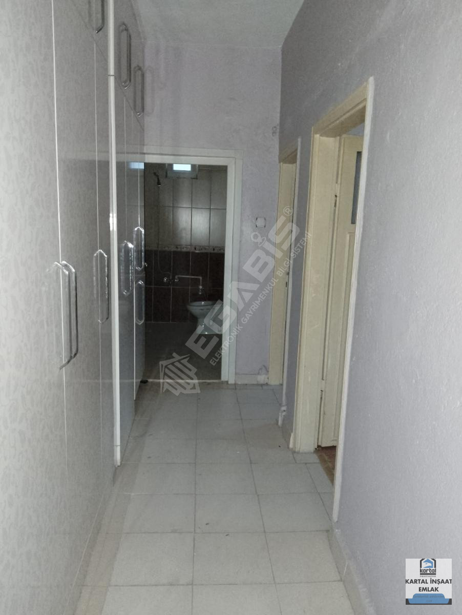 Kırıkkale Kaletepe Mahallesinde Satılık 3+1 Daire - 8