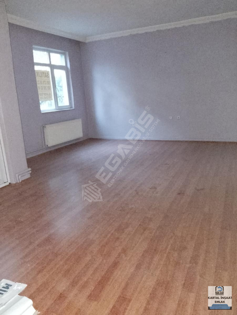 Kırıkkale Kaletepe Mahallesinde Satılık 3+1 Daire - 3