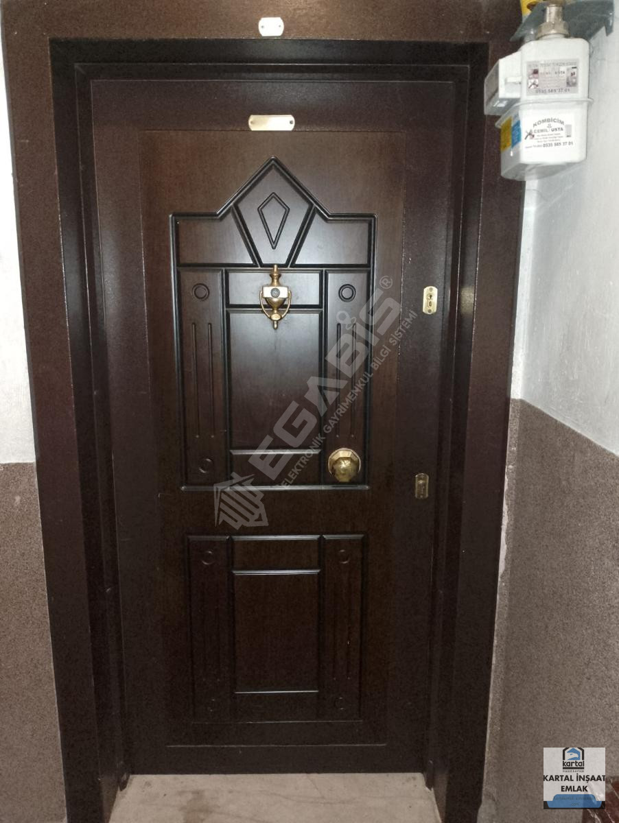 Kırıkkale Kaletepe Mahallesinde Satılık 3+1 Daire