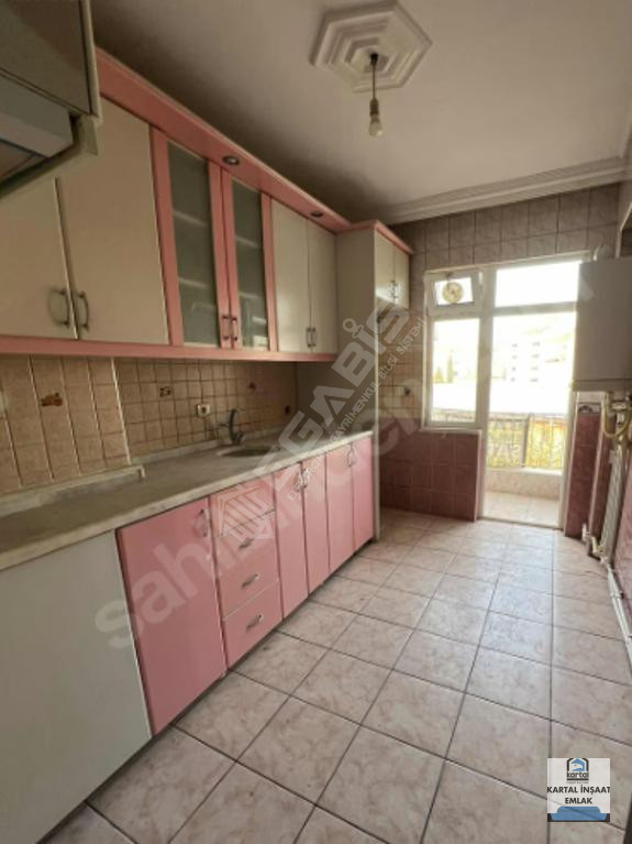 Kırıkkale Kaletepe Mahallesinde Satılık 3+1 Daire - 13