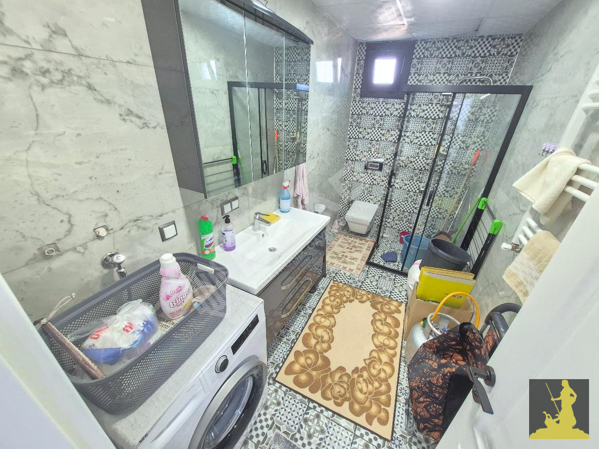 Edremit Altınkum`da Satılık Çok Geniş 1+1 Daire - 8