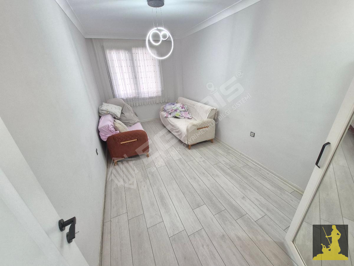 Edremit Altınkum`da Satılık Çok Geniş 1+1 Daire - 10