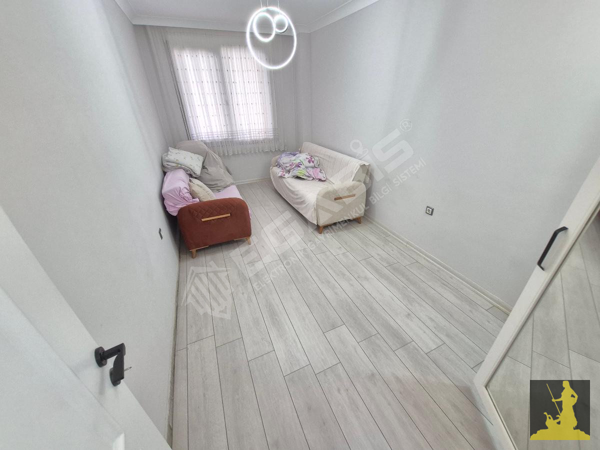 Edremit Altınkum`da Satılık Çok Geniş 1+1 Daire - 11