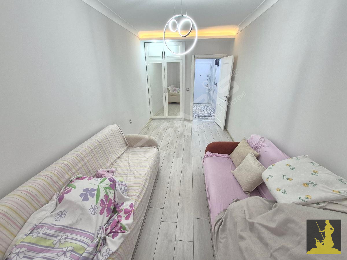 Edremit Altınkum`da Satılık Çok Geniş 1+1 Daire - 12