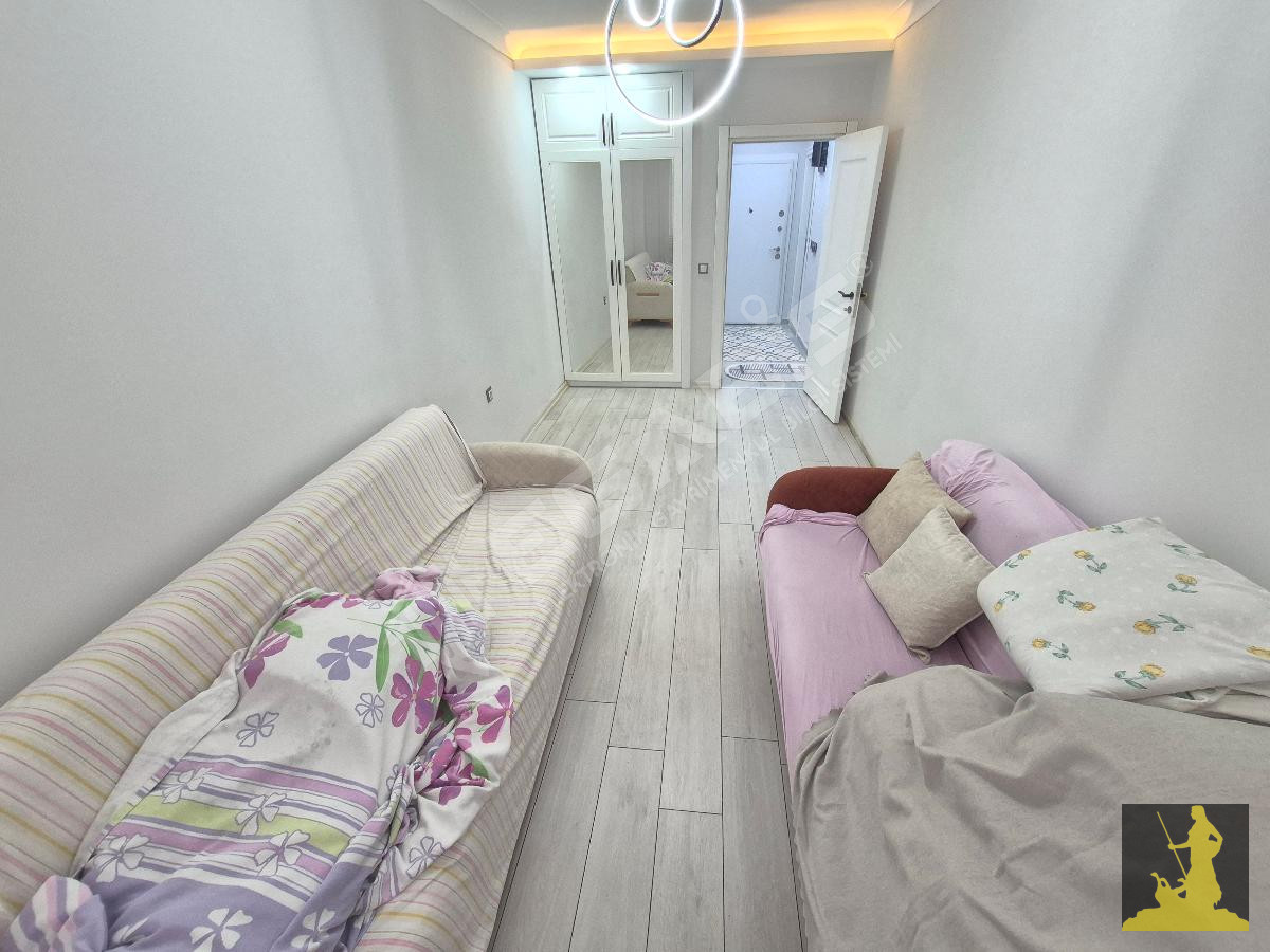 Edremit Altınkum`da Satılık Çok Geniş 1+1 Daire - 13