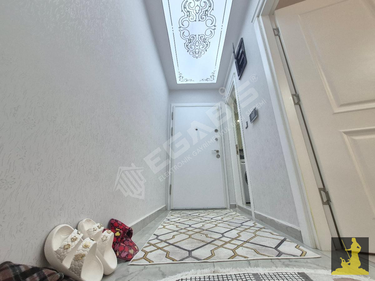 Edremit Altınkum`da Satılık Çok Geniş 1+1 Daire - 15