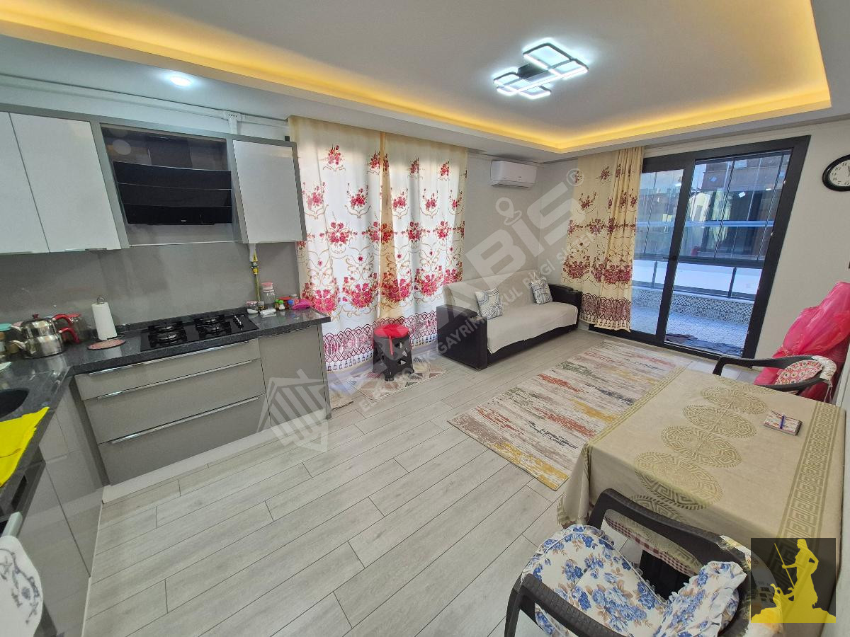 Edremit Altınkum`da Satılık Çok Geniş 1+1 Daire - 16