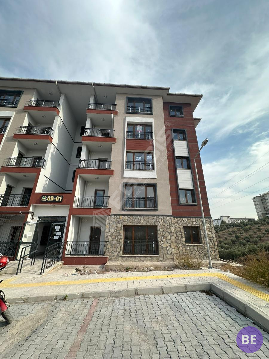 OSMANİYE YAVERİYE TOKİDE KİRALIK 3+1 DAİRE