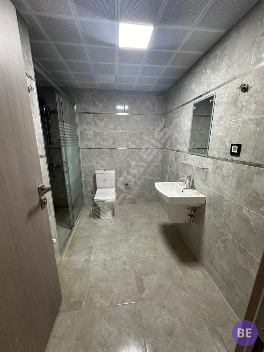 OSMANİYE YAVERİYE TOKİDE KİRALIK 3+1 DAİRE - 4