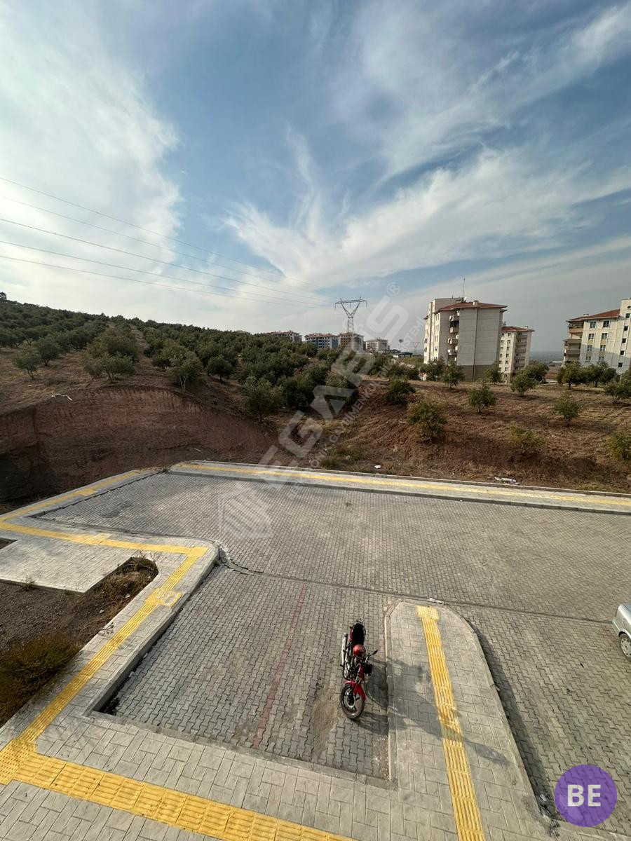 OSMANİYE YAVERİYE TOKİDE KİRALIK 3+1 DAİRE - 14