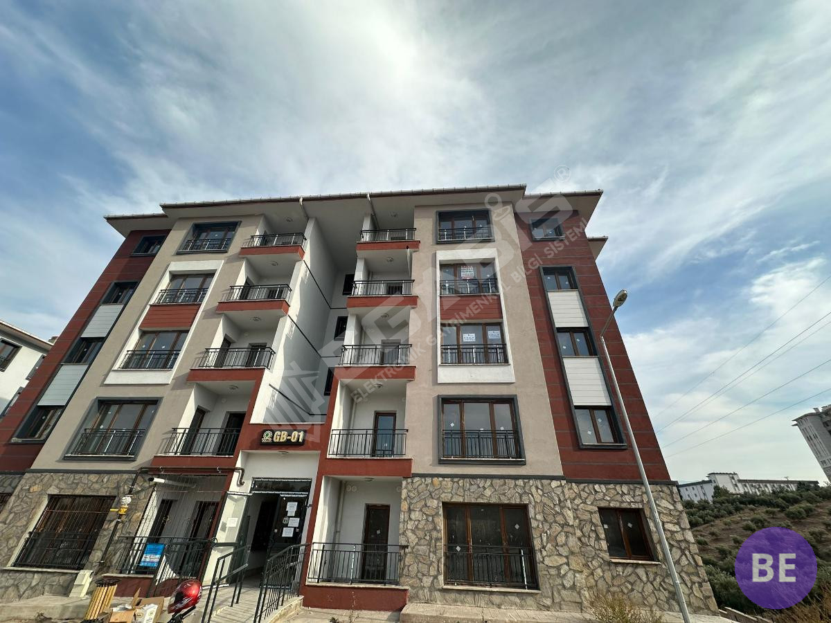 OSMANİYE YAVERİYE TOKİDE KİRALIK 3+1 DAİRE - 16