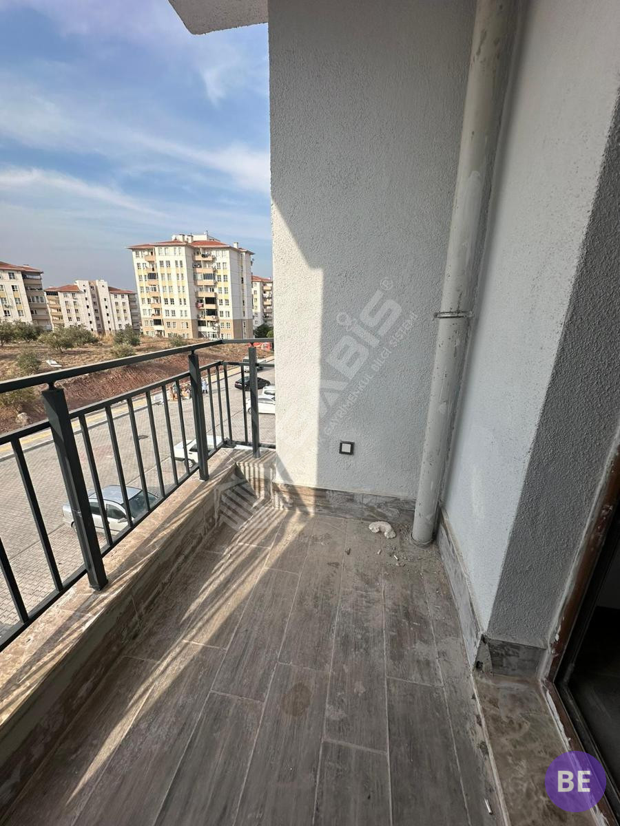 OSMANİYE YAVERİYE TOKİDE KİRALIK 3+1 DAİRE - 18