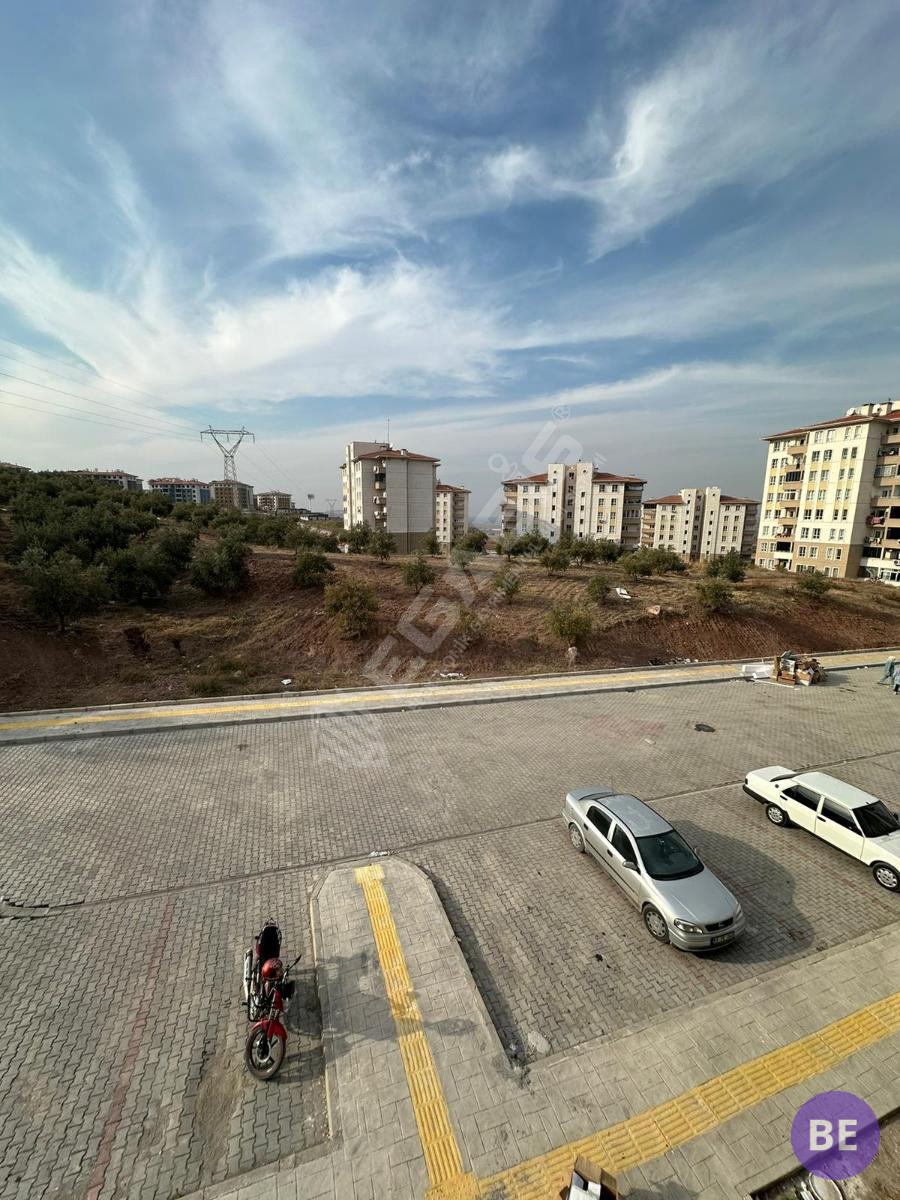 OSMANİYE YAVERİYE TOKİDE KİRALIK 3+1 DAİRE - 21