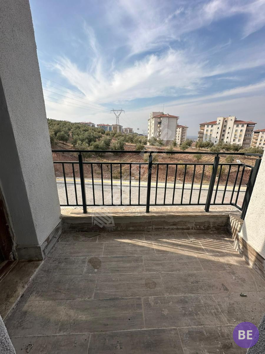 OSMANİYE YAVERİYE TOKİDE KİRALIK 3+1 DAİRE - 25