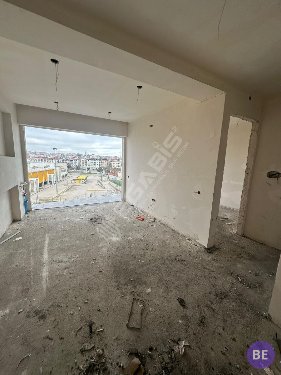 BULURUZ EMLAKTAN EDİRNE İSTASYON MAHALLESİNDE SATILIK OFİS - 2