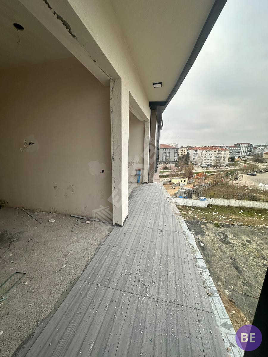 BULURUZ EMLAKTAN EDİRNE İSTASYON MAHALLESİNDE SATILIK OFİS - 3