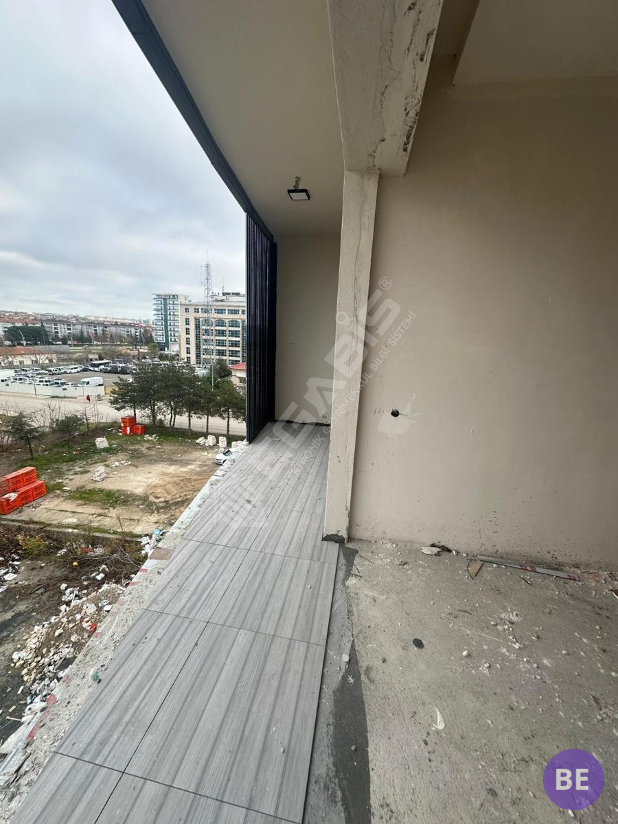 BULURUZ EMLAKTAN EDİRNE İSTASYON MAHALLESİNDE SATILIK OFİS - 6