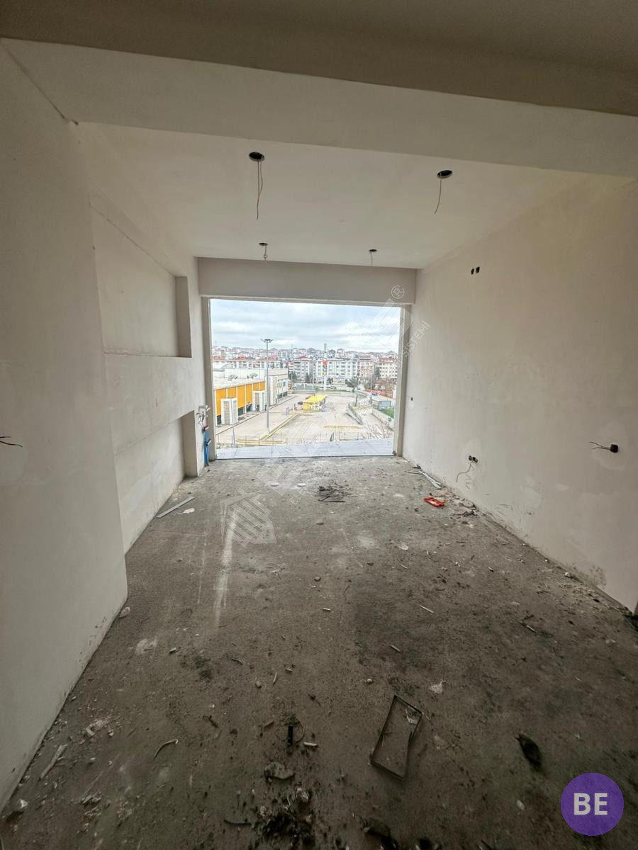 BULURUZ EMLAKTAN EDİRNE İSTASYON MAHALLESİNDE SATILIK OFİS - 8