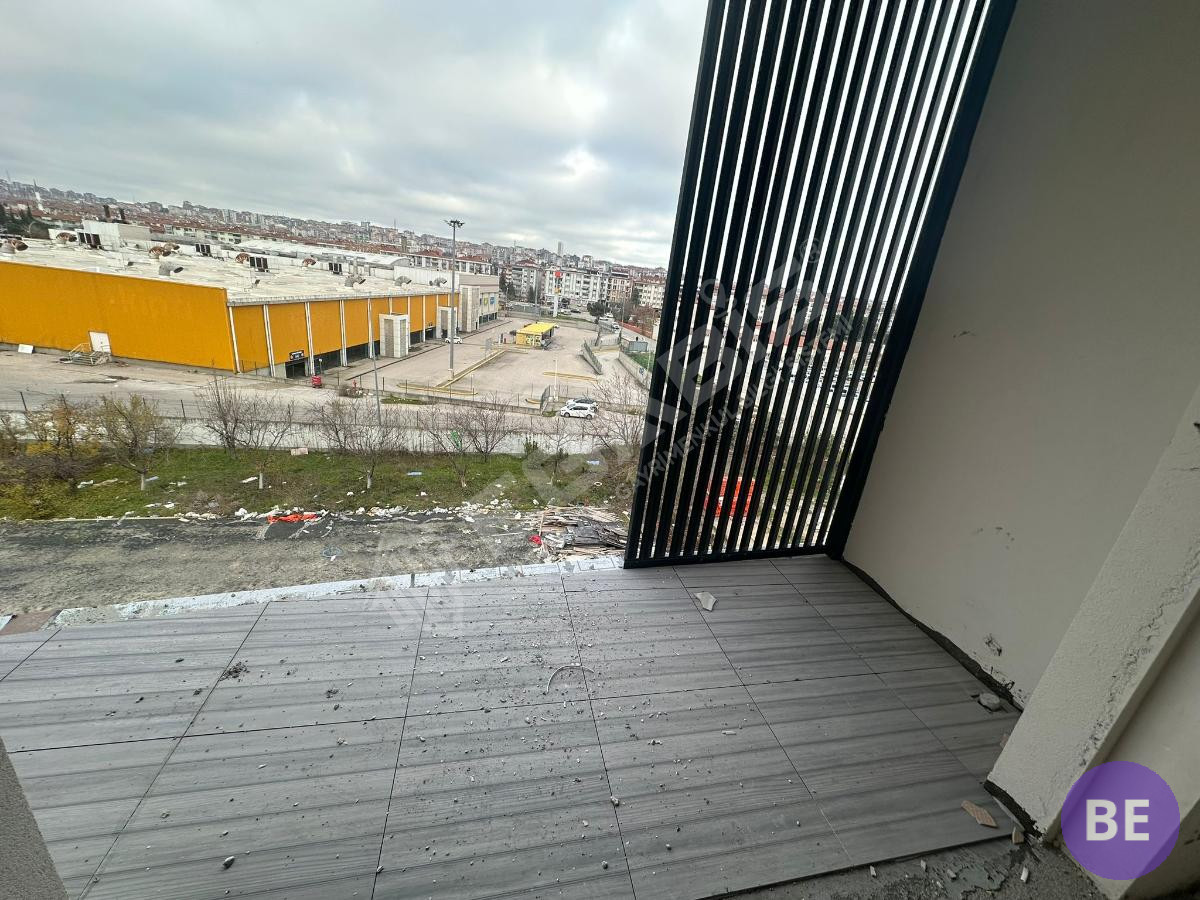 BULURUZ EMLAKTAN EDİRNE İSTASYON MAHALLESİNDE SATILIK OFİS - 9