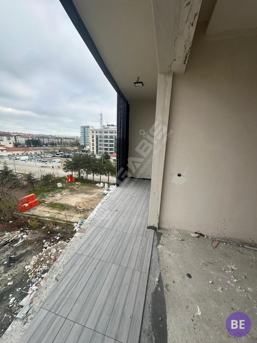 BULURUZ EMLAKTAN EDİRNE İSTASYON MAHALLESİNDE SATILIK OFİS - 11