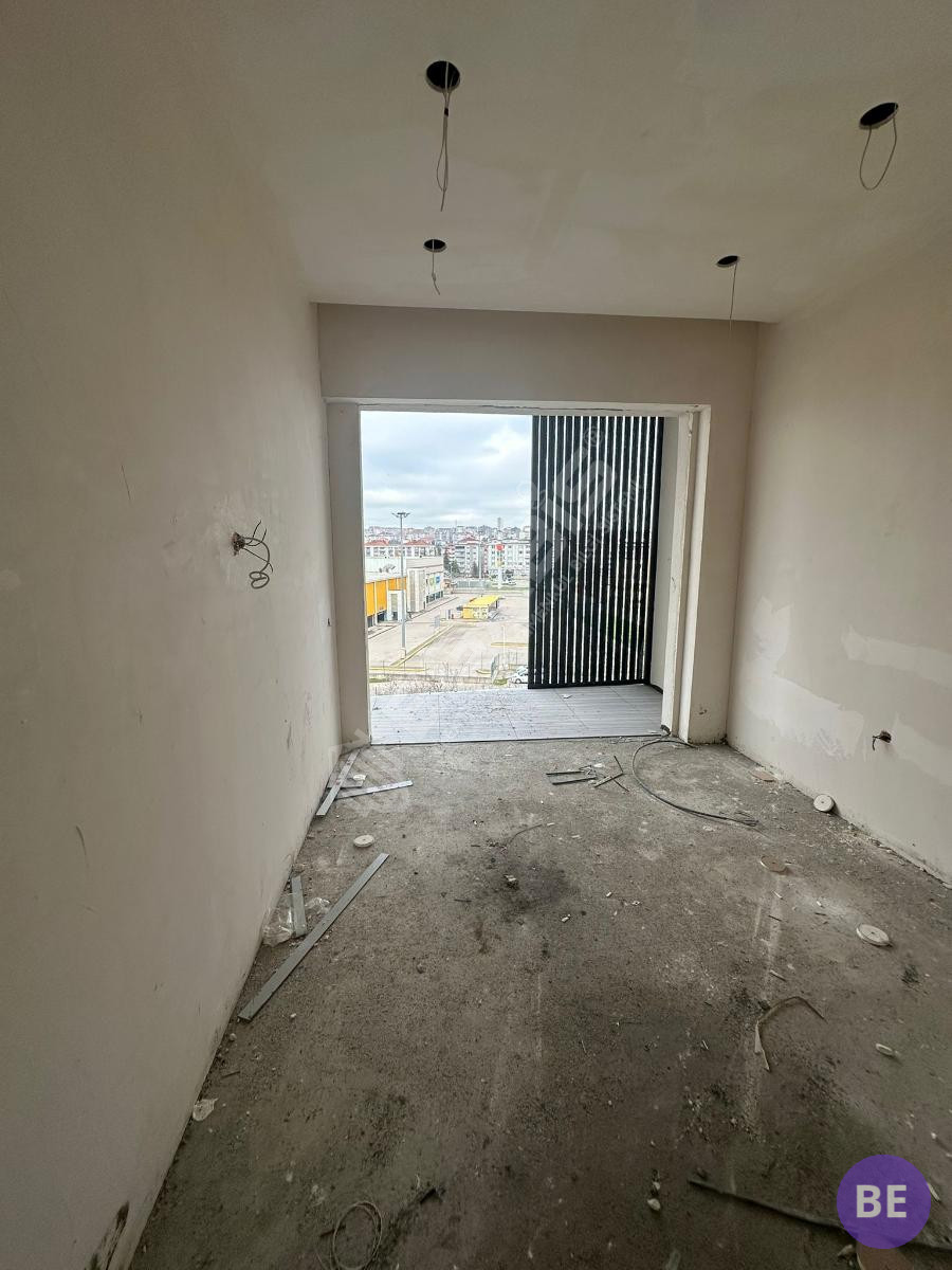 BULURUZ EMLAKTAN EDİRNE İSTASYON MAHALLESİNDE SATILIK OFİS - 12