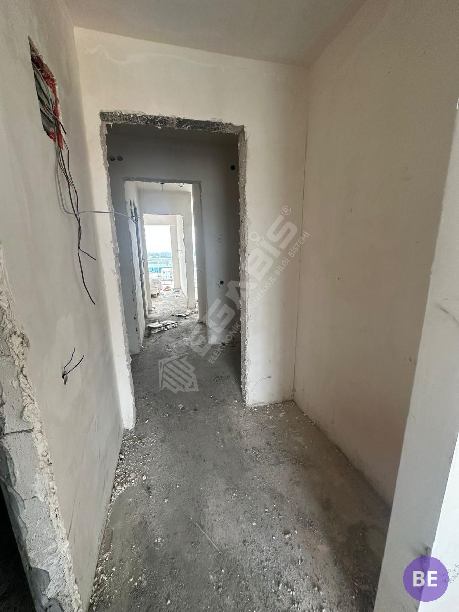 BULURUZ EMLAKTAN EDİRNE İSTASYON MAHALLESİNDE SATILIK OFİS - 15