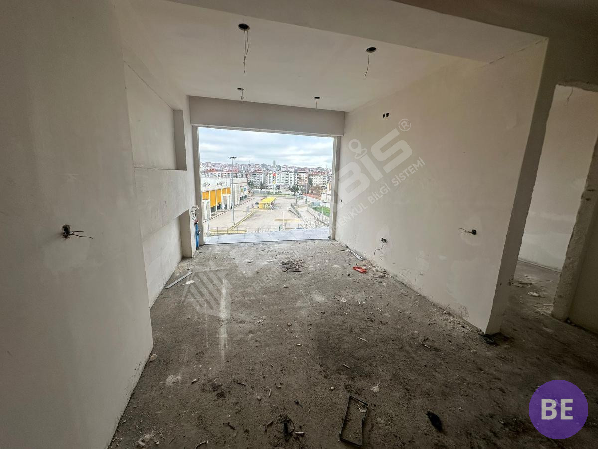 BULURUZ EMLAKTAN EDİRNE İSTASYON MAHALLESİNDE SATILIK OFİS - 16