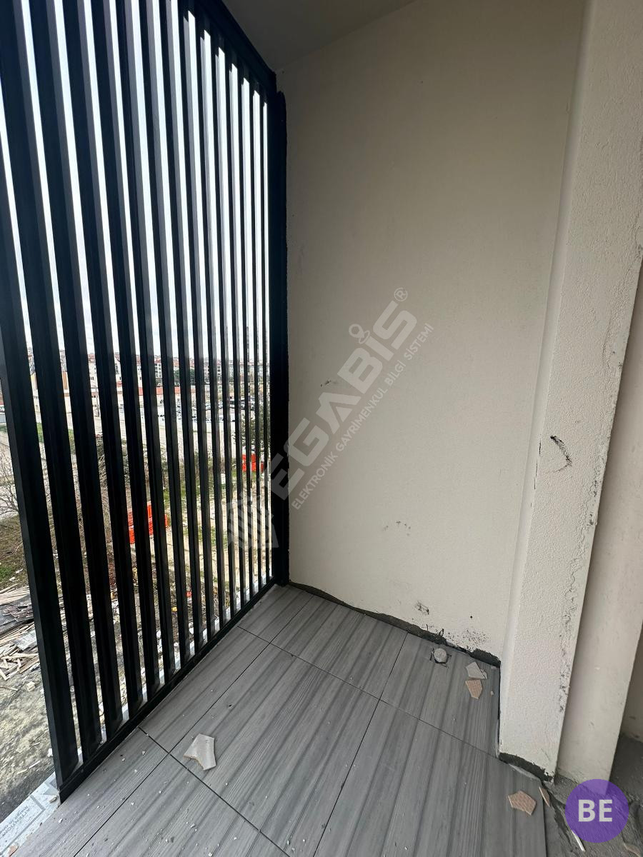 BULURUZ EMLAKTAN EDİRNE İSTASYON MAHALLESİNDE SATILIK OFİS - 17