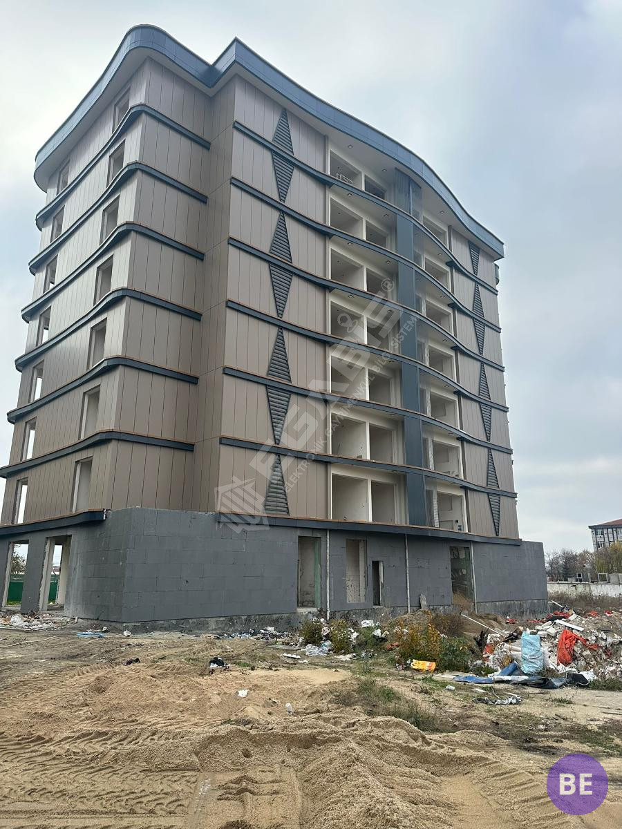 BULURUZ EMLAKTAN EDİRNE İSTASYON MAHALLESİNDE SATILIK OFİS