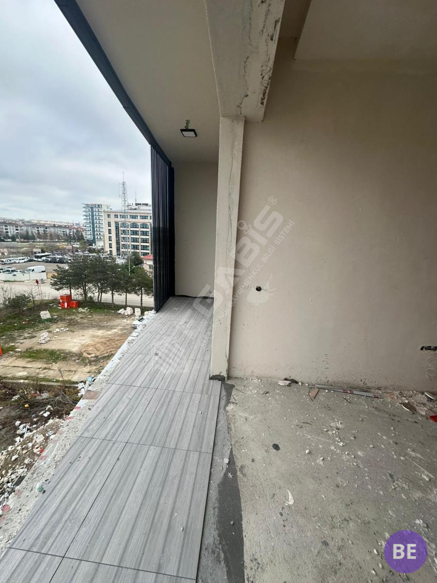 BULURUZ EMLAKTAN EDİRNE İSTASYON MAHALLESİNDE SATILIK OFİS - 20